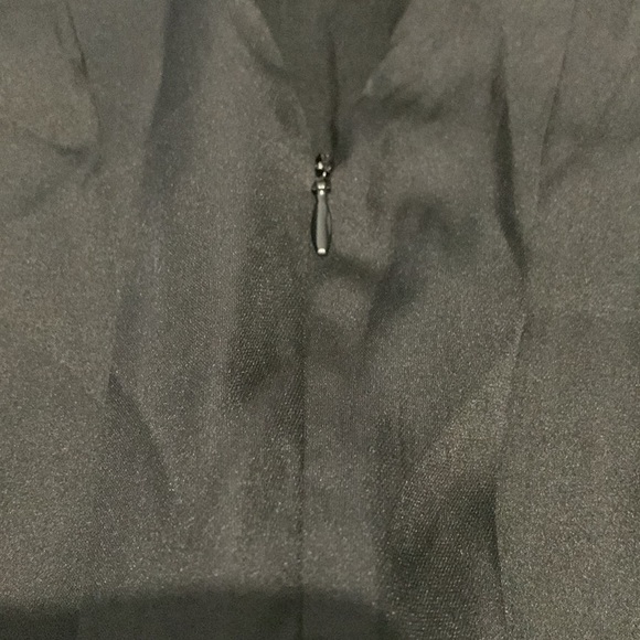 Bebe Rompers for women/girls size XS, Black. - Picture 8 of 9